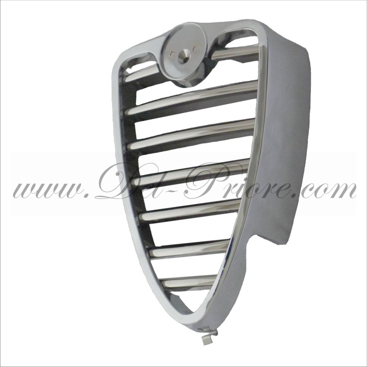 mascherina centrale (scalino)