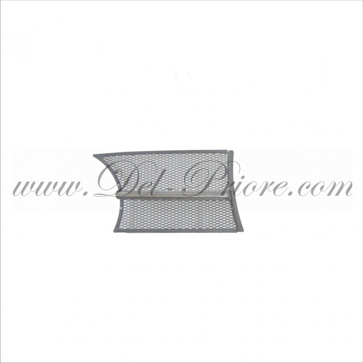 Grille calandre droite, 1750