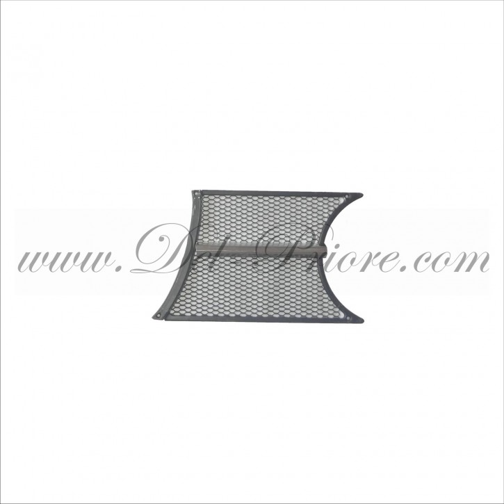 Grille calandre gauche, petite, 1300/1600
