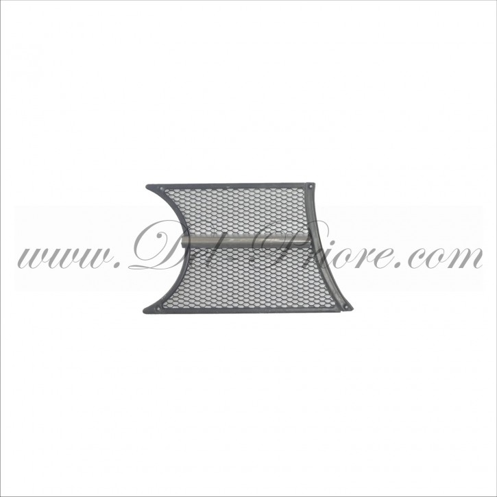 Grille calandre droite 1300/1600