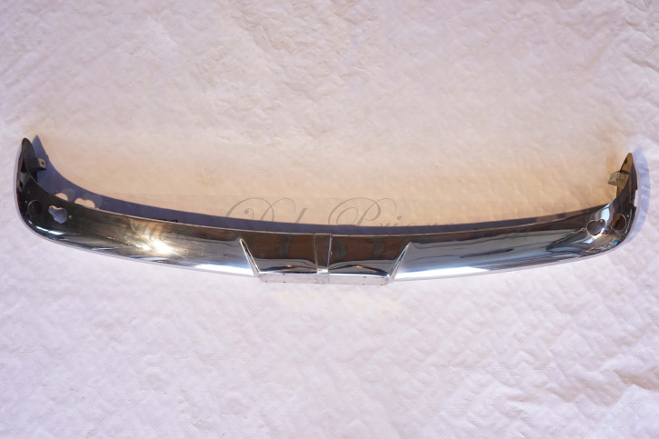 paraurto anteriore  1750 , 1. Serie