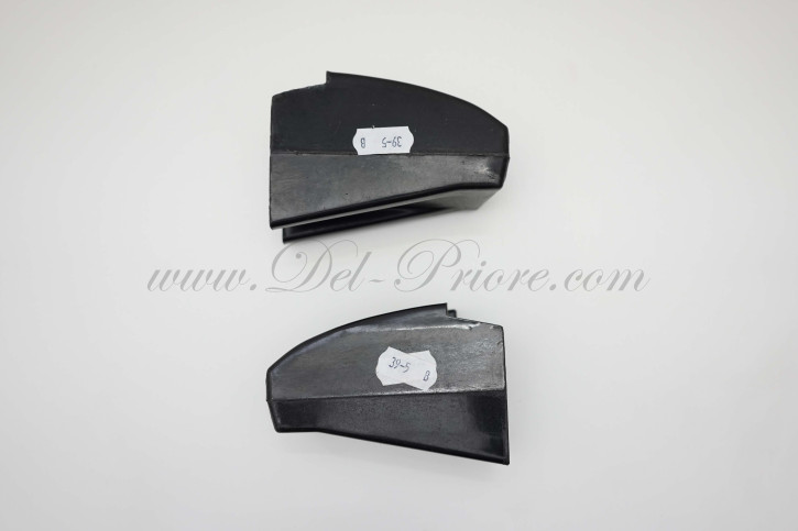 Set di distanziali per paraurti anteriore