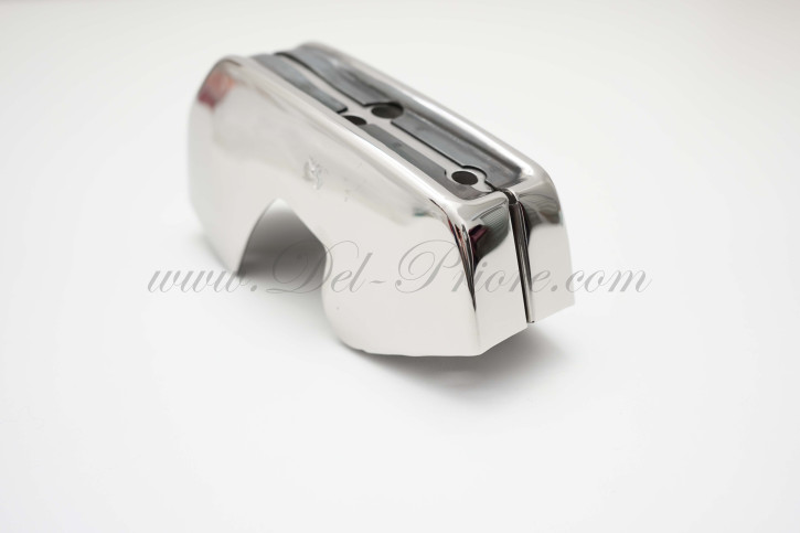 rostro per paraurto post. destro o sinistro