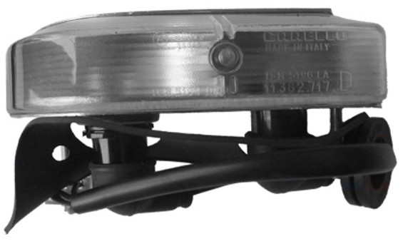 set indicator , Berlina 1750
