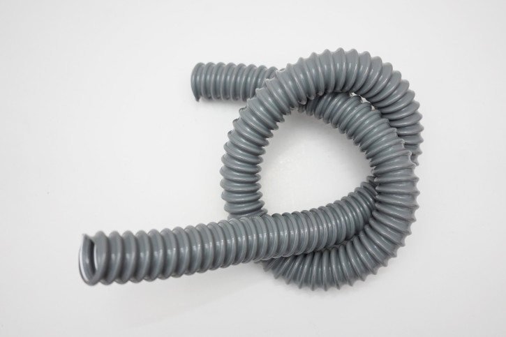 Drain hose, wiper plate, GT, Giulia