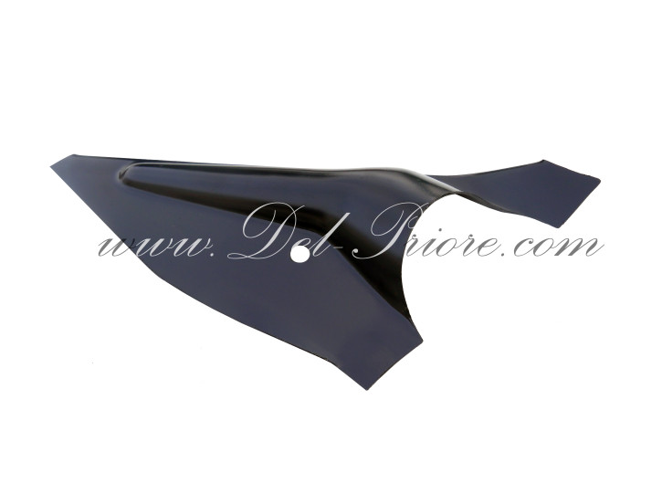 extension in fornt left