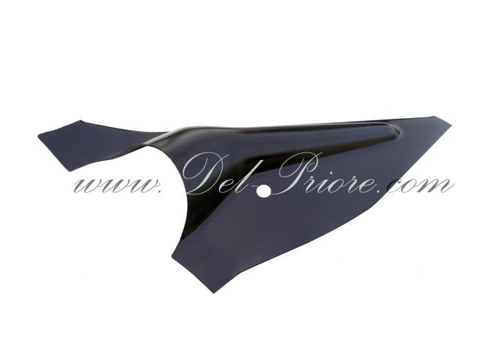 extension in fornt right