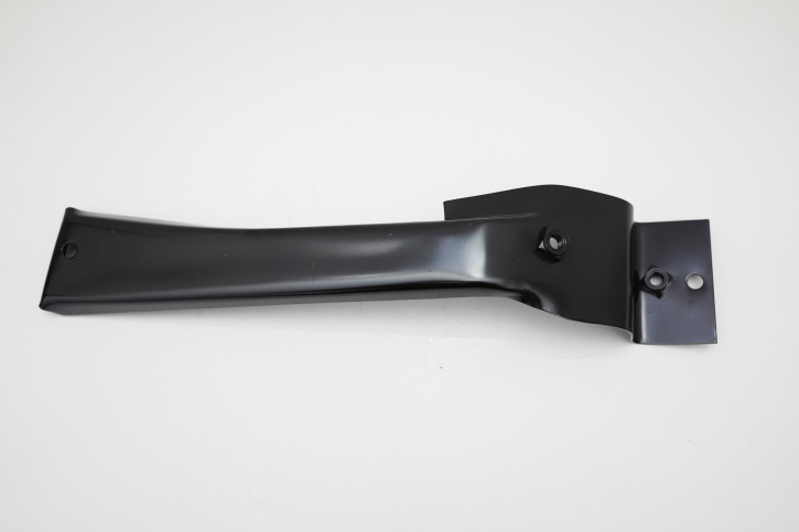 motor connection plate right