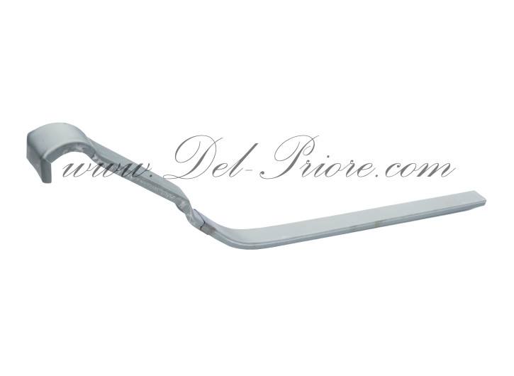 covering for longitudinal chassis beam right