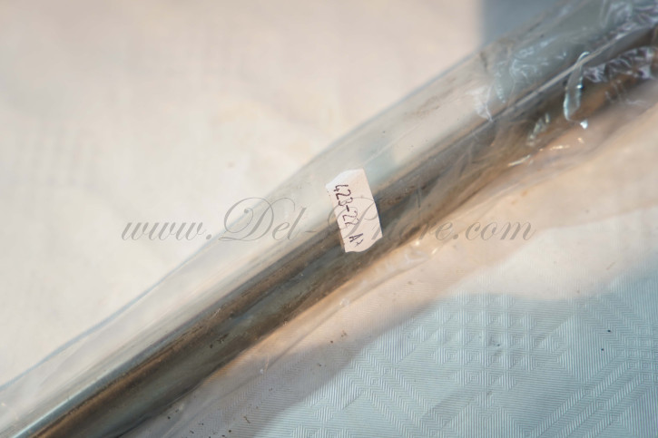 Baguette de seuil droit, haut 1700 mm x 21 mm de large Giulia super
