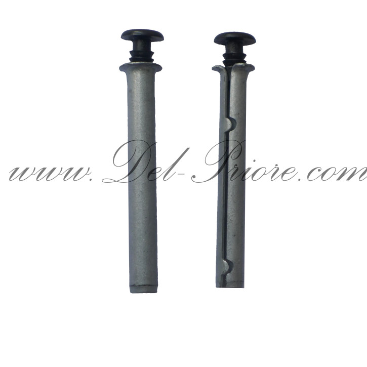 cotter pin for door articulation (one piece) cotter pin for door articulation (one piece)