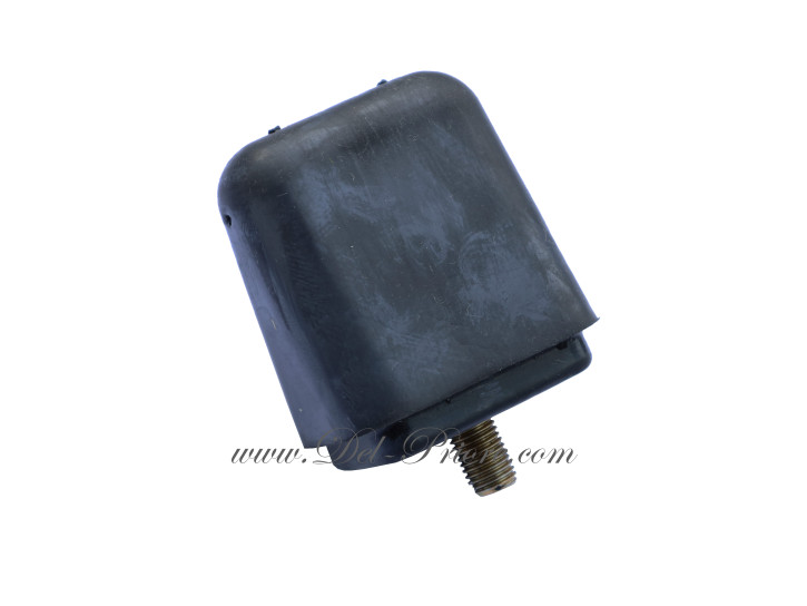 rubber stop for front axle B, C rubber stop for front axle B, C