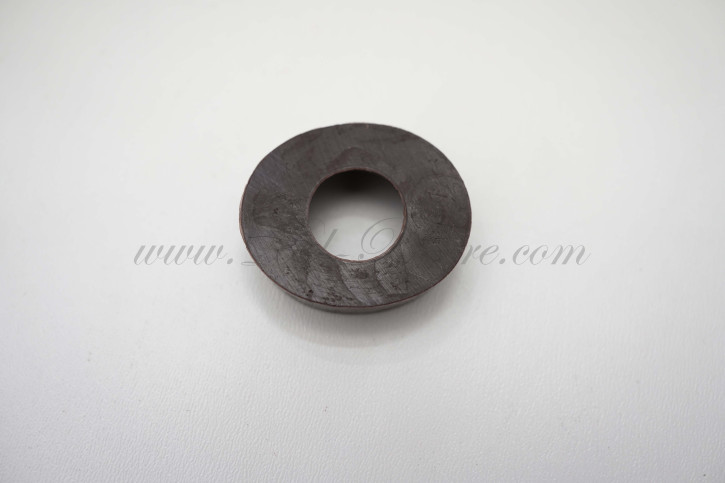spacer ring ( brown) for armrest doorcovering spacer ring ( brown) for armrest doorcovering
