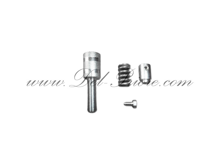 Spannseilmontagesatz 3-tlg. Spannseilmontagesatz 3-tlg.