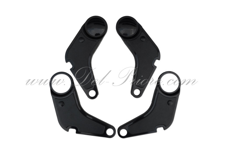 set cover for seat adjustment mechanism