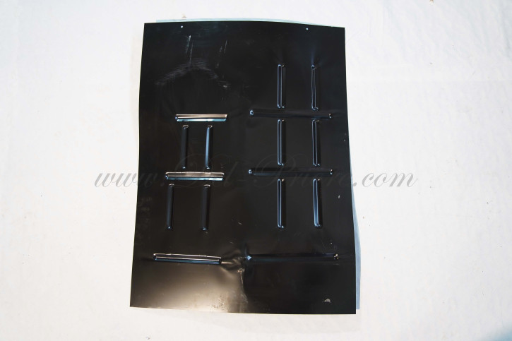 Pavimento anteriore, SX, 2000/2600 Touring Pavimento anteriore, SX, 2000/2600 Touring
