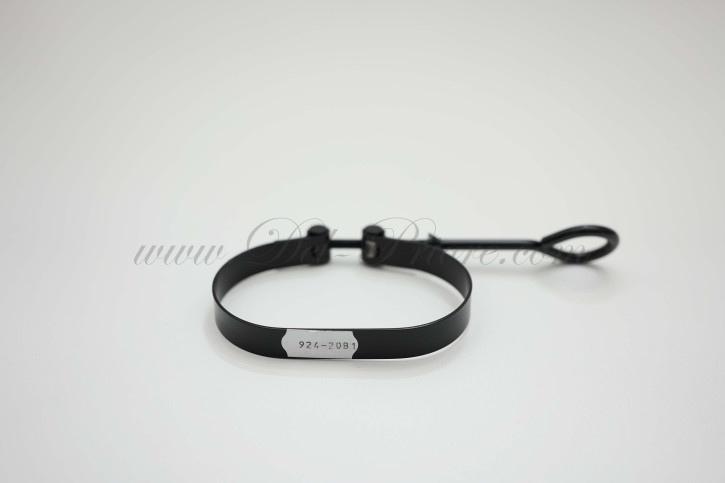 Clamp for air filter housing single carburettor 1300/1600 Clamp for air filter housing single carburettor 1300/1600