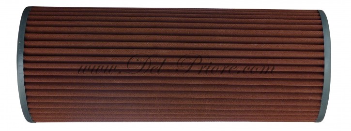 Filtro dell'aria 1600 Giulia Spider 31,5x11,5 cm