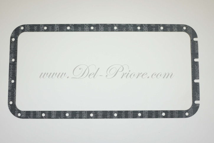 Ölwannendichtung 1900/2000 Touring