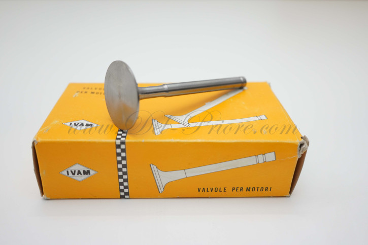 Einlassventil 2000, 47 mm Ø