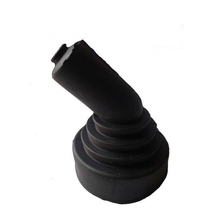 Manicotto in gomma piccolo per coperchio cambio 750/101 2. Serie