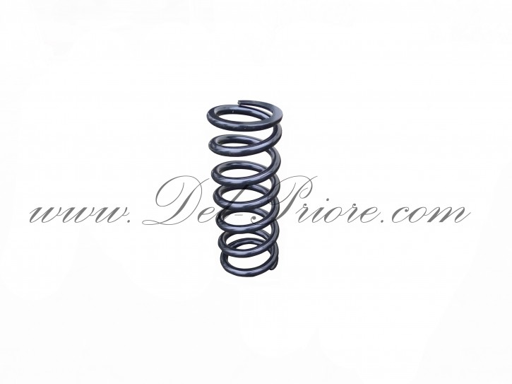 Front spring