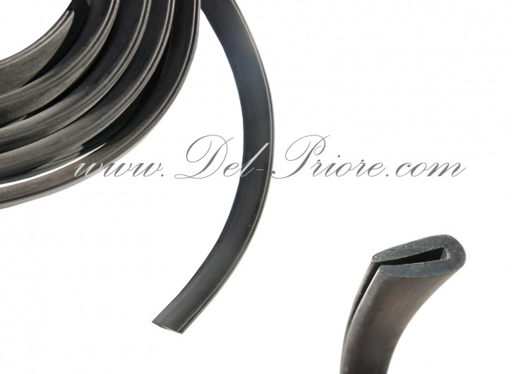Guarnizione cofano motore 3,2m