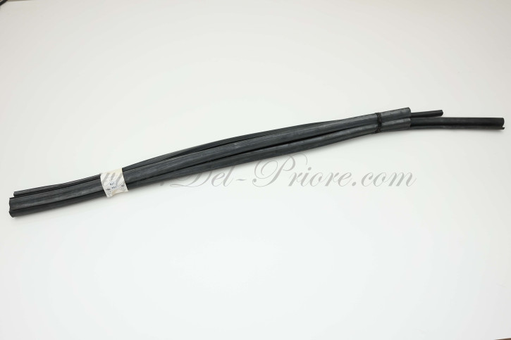 Frontscheibendichtung (4-teilig), 2000/2600 Touring