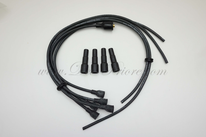 Set ignition wires/ht leads 102 Set ignition wires/ht leads 102