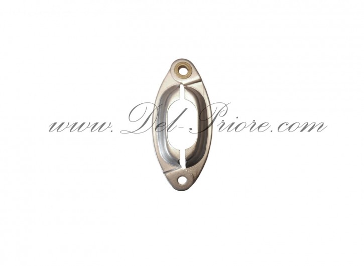 Metallhalterung für Gummidurchführung Stirnwand für Pos. 99-5 Metallhalterung für Gummidurchführung Stirnwand für Pos. 99-5