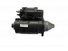 motorino avviamento 1,1 KW, revisionato