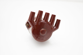 ignition distributor, (assembled at the top )