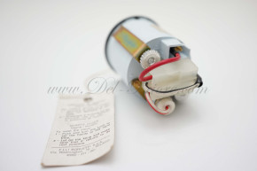 Uhr analog, Veglia, Borletti bis 1982