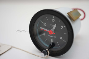 Uhr analog, Veglia, Borletti bis 1982