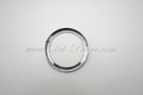 Chromring, Metall für kleines Instrument