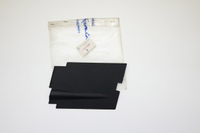 Abdeckung für Wischermotor