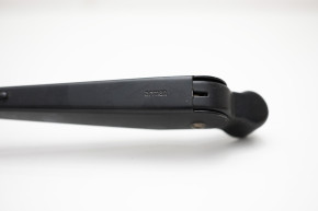 wiper arm black