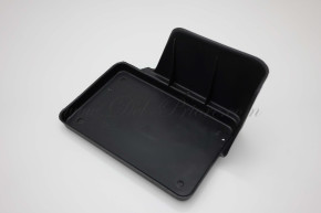 vasca plastica per batteria