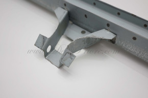 Fronttraverse unten komplett