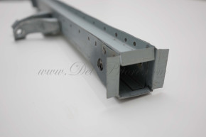 Fronttraverse unten komplett