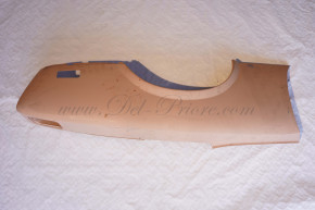 Kotflügel hinten, links, bis 1978