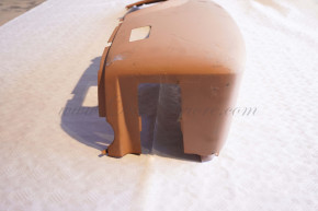 Kotflügel hinten, links, bis 1978