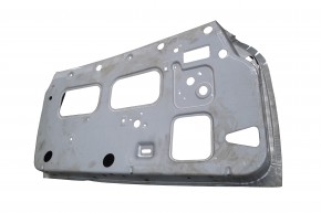 Türinnenrahmen links