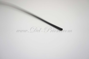 Joint pour moulure sur capot moteur