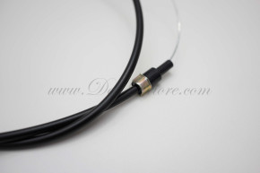 Câble ouverture capot