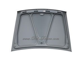 luggage boot cap