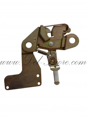 luggage boot lock ( for electric version) DS,VX