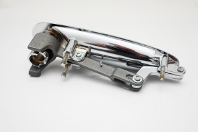 maniglia destra completa, senza cilindro chiave