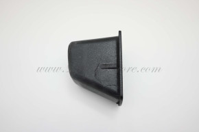 box in cambio di portacenere, nero, posteriore