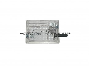 lighting for back seat box, DS, VX, until  85